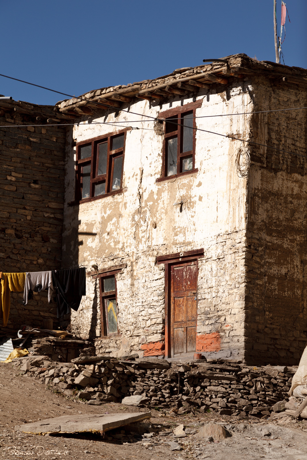 Muktinath