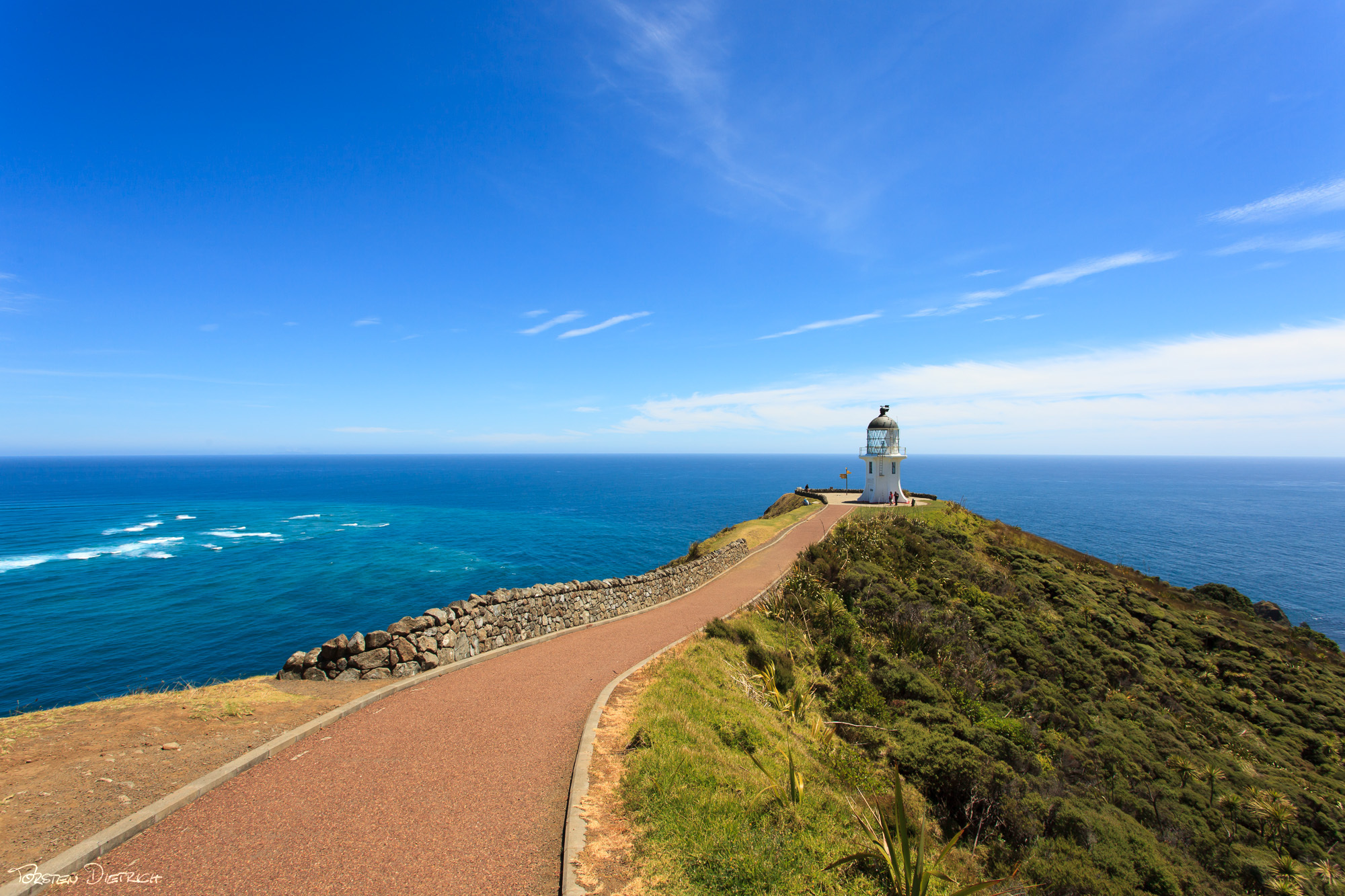 Cape Reinga