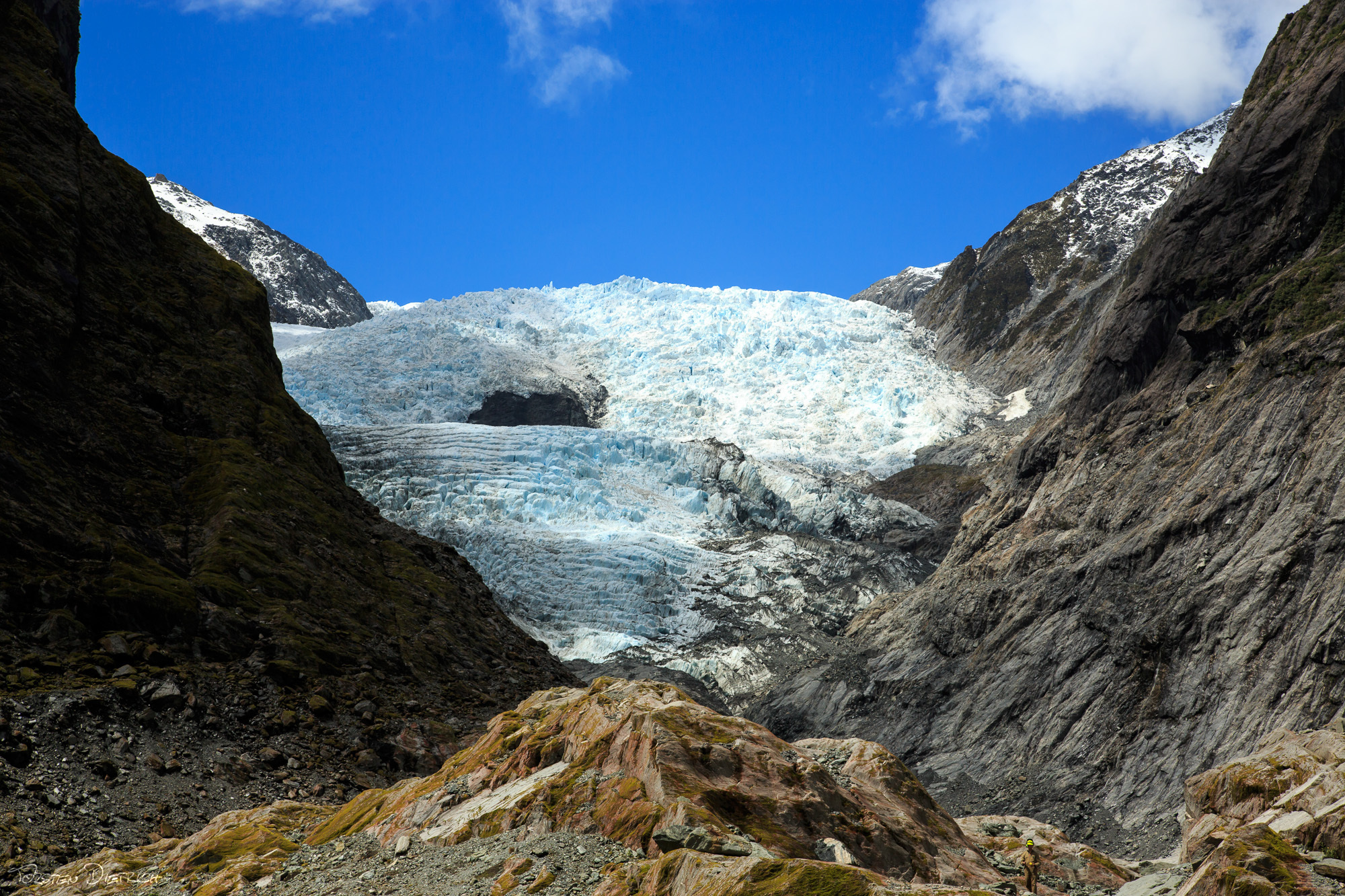 Franz Josef Glacier