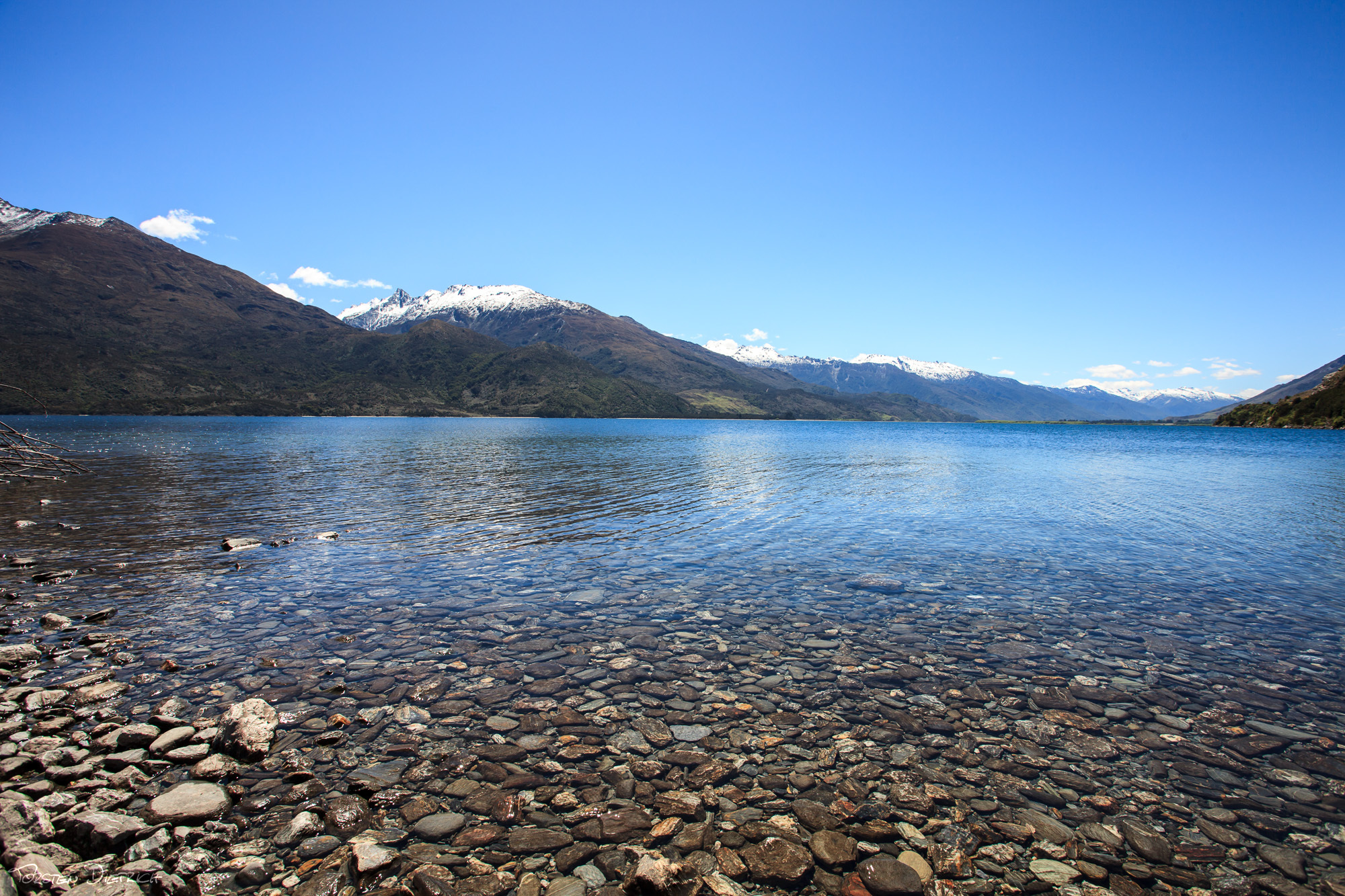 Lake Wanaka