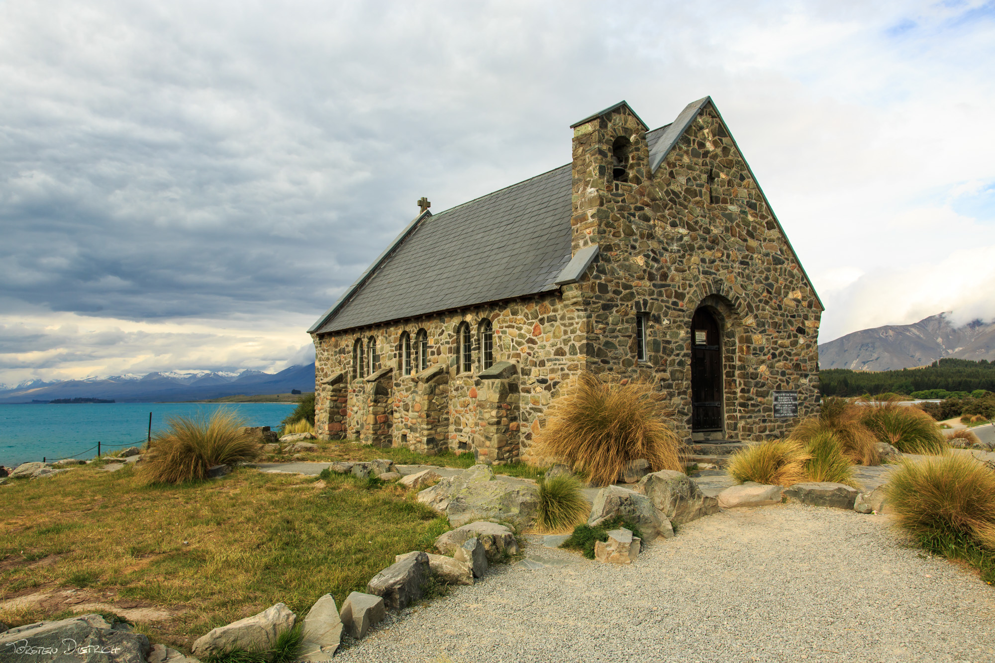 Chapel of the Good Shepherd