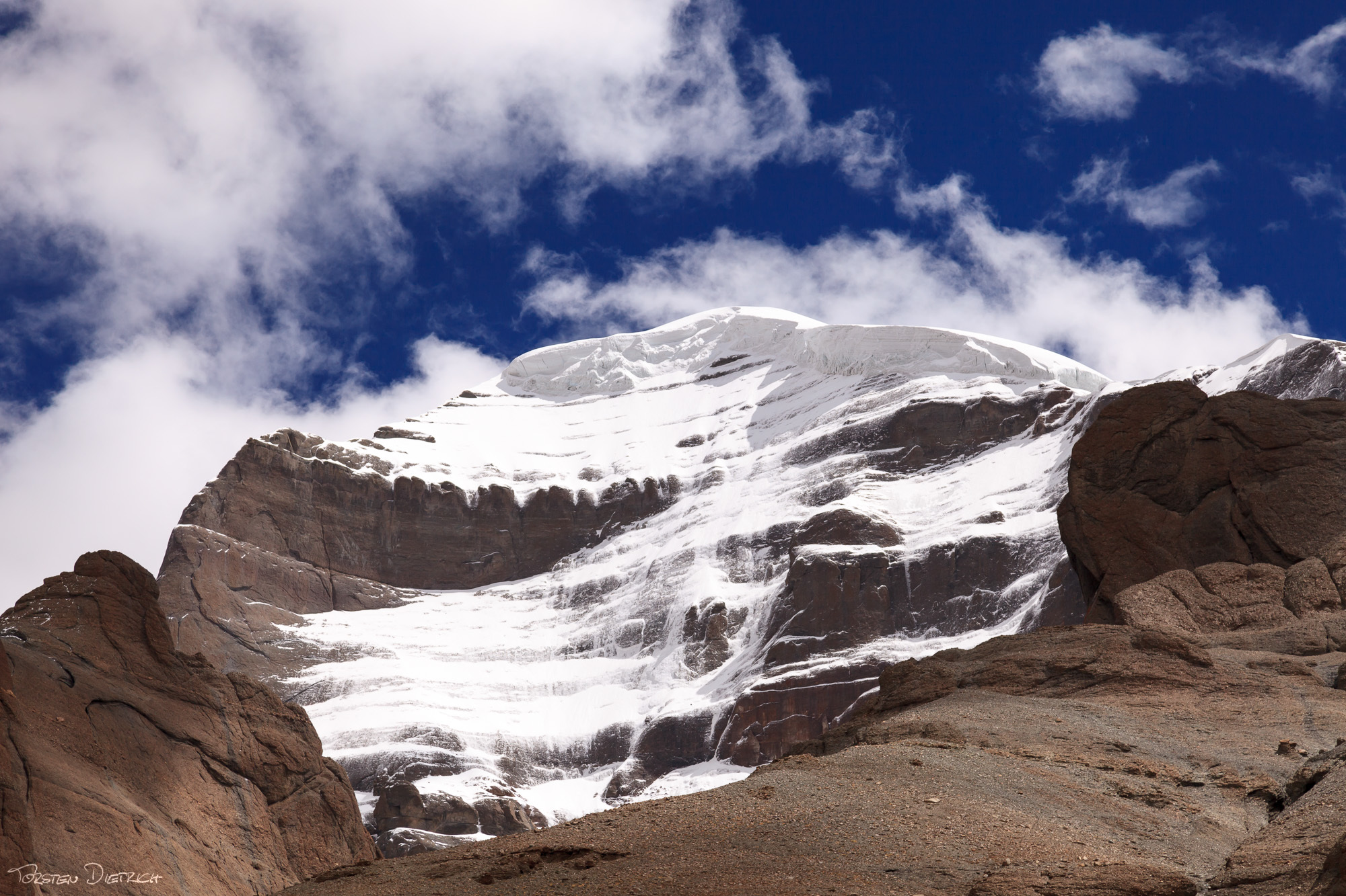 Mount Kailash